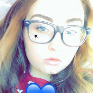 Meet your Posher, Kelsey